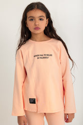 Simple Full Sleeve Set